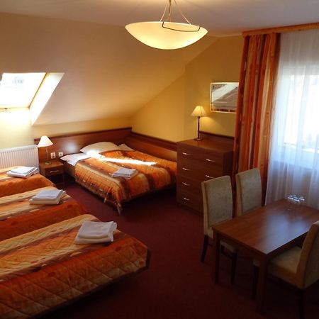 Pensjonat Zagielek Augustow Room photo