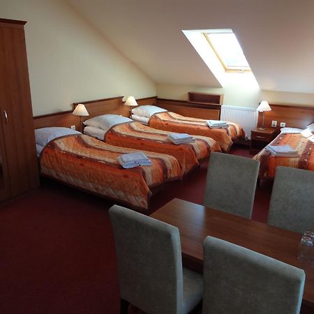 Pensjonat Zagielek Augustow Room photo
