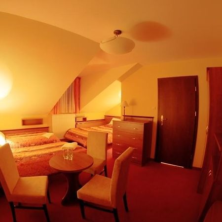 Pensjonat Zagielek Augustow Room photo