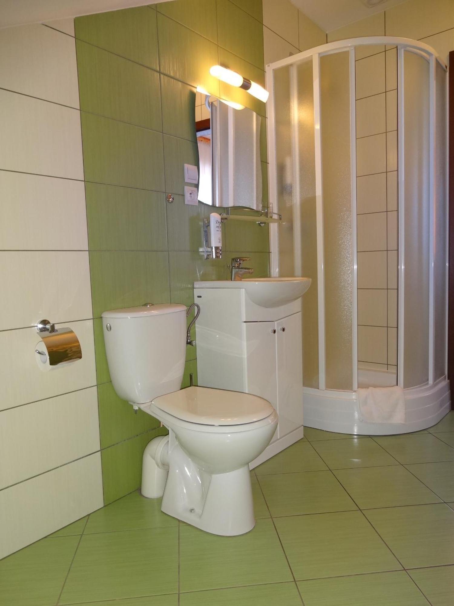 Pensjonat Zagielek Augustow Room photo