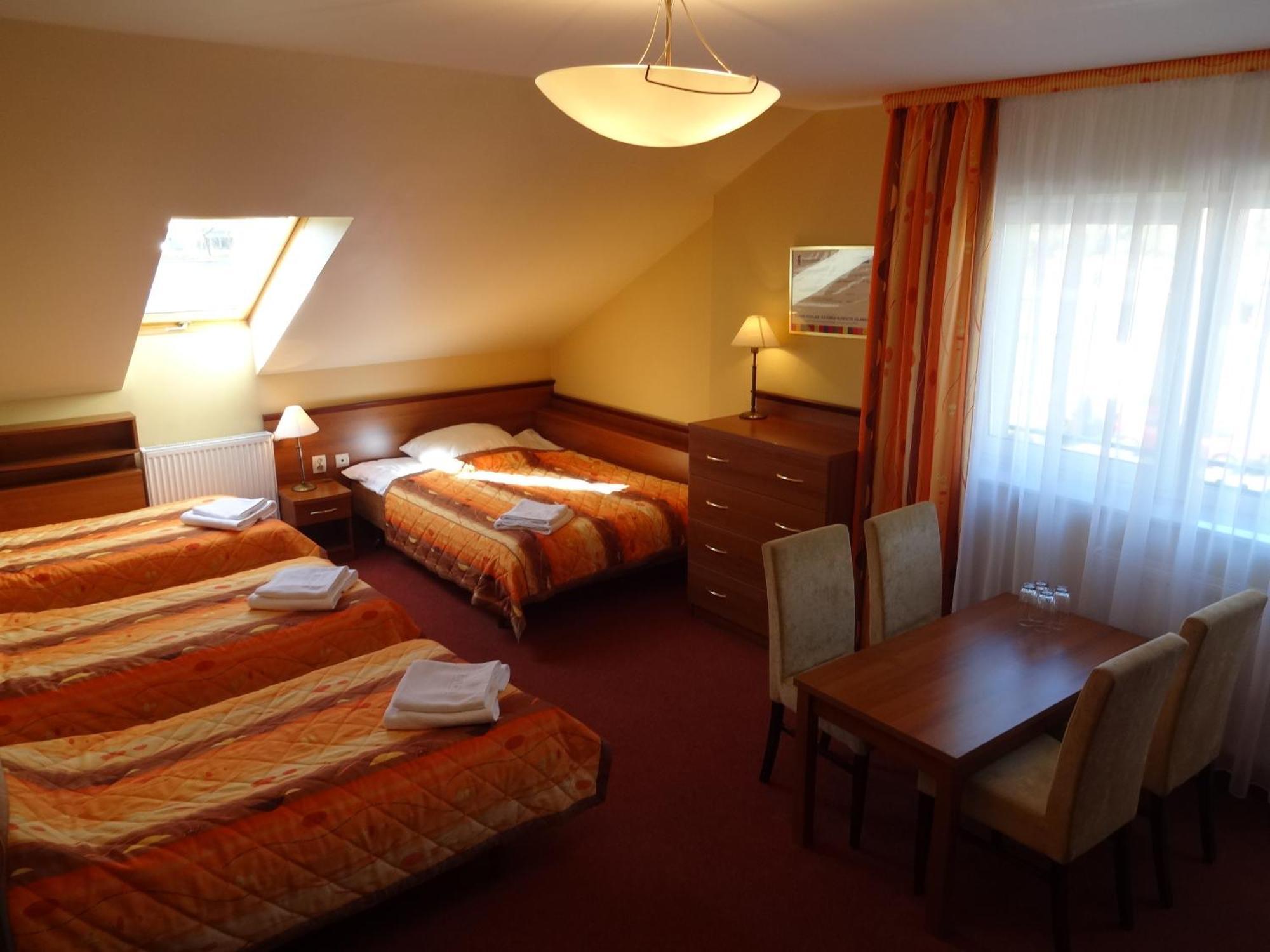 Pensjonat Zagielek Augustow Room photo