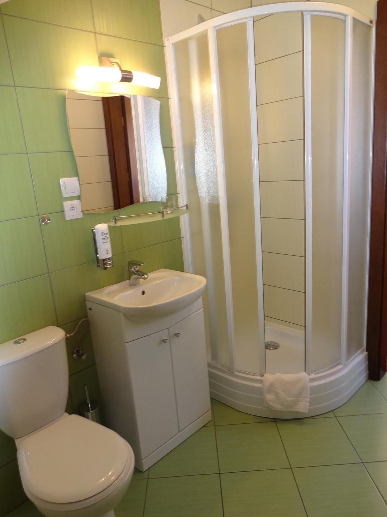Pensjonat Zagielek Augustow Room photo