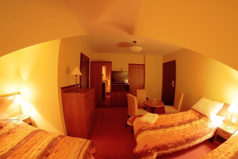 Pensjonat Zagielek Augustow Room photo