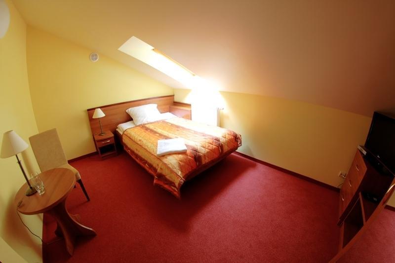 Pensjonat Zagielek Augustow Room photo
